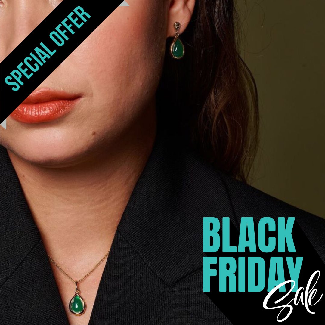 Acotis Jewellery tweet media