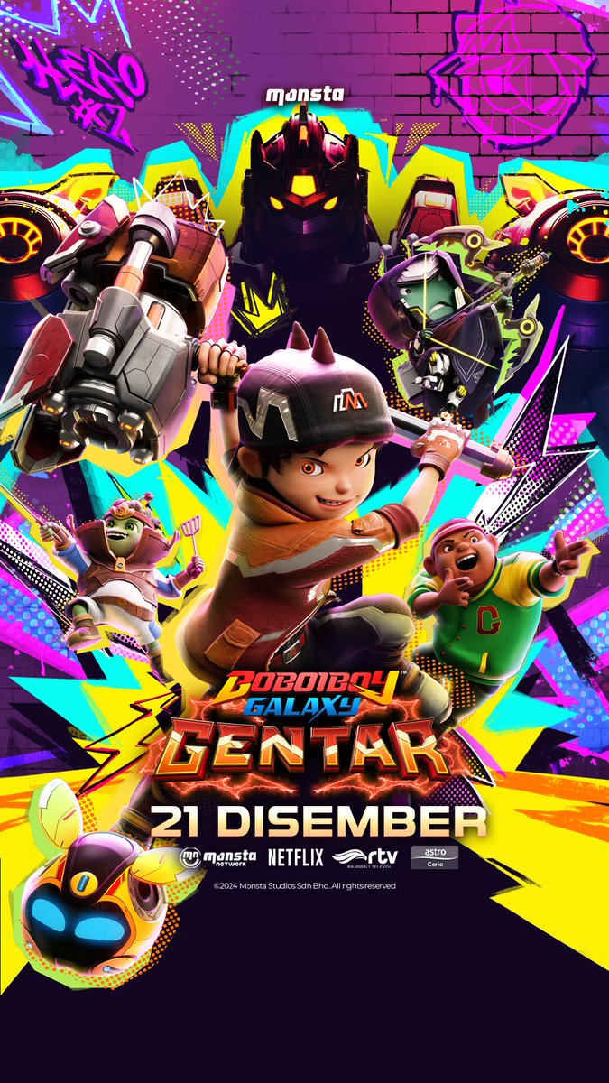 BoBoiBoy's tweet photo. BoBoiBoy GENTAR Phone Wallpaper! ‼🔥
▶ https://t.co/hvnxIPbDJW https://t.co/hKB7tWddUQ