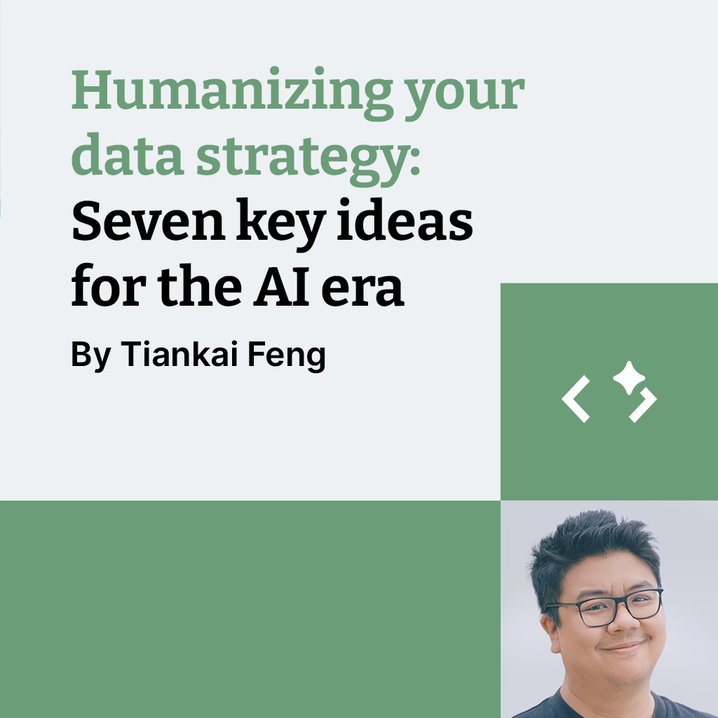 Thoughtworks tweet media