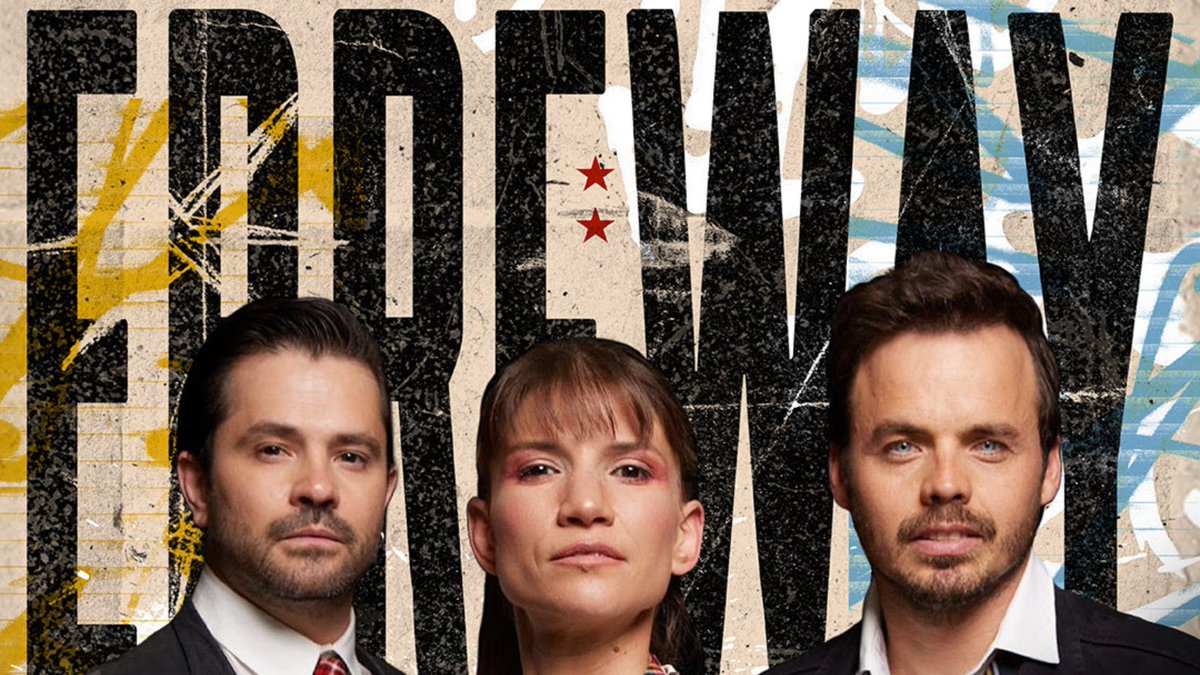 🎶 <a href="/errewaytour/">Erreway Tour</a> vuelve más Rebelde que nunca con su gira ‘Juntos otra vez’

Camila Bordonoba, <a href="/FelipeColombo/">Felipe Colombo</a> y <a href="/rojasbenjamin/">Benjamín Rojas</a> llevarán su pop-rock nostálgico a Madrid y Barcelona.

📝 <a href="/alba_albaqv/">Alba Quintanilla Veganzones</a>

22minutoscon.com/2024/11/29/err…