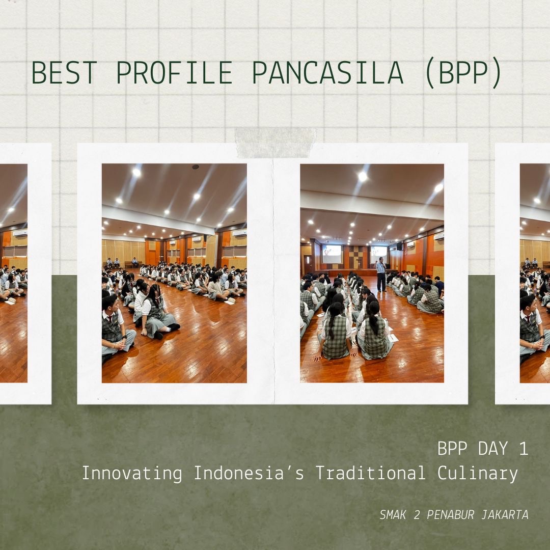 Hello felas! 🤩👋🏻
Bulan ini agendanya banyak bgt yah! Mulai dari last KBM, minggu review, visit campus, perayaan hari guru, PAS &amp; BPP, pasti ada yg sudah mulai rapat persiapan natal khan??!

Yuk kita recap aktivitas seru di SMAK 2’s THIS WEEK 🗓️✨

Check it out! ⏭️

#smak2jakarta