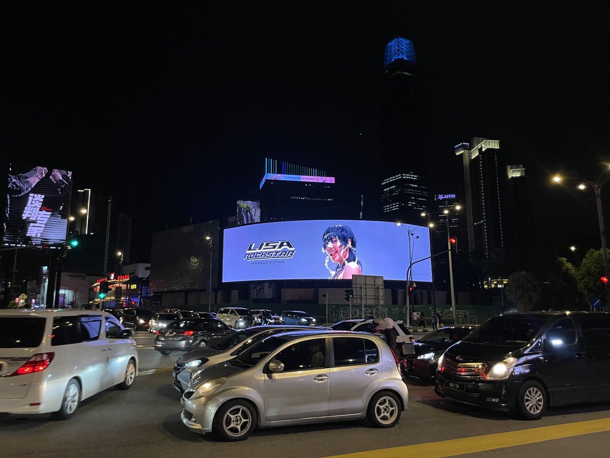 Digital Outdoor Advertising Agency tweet media