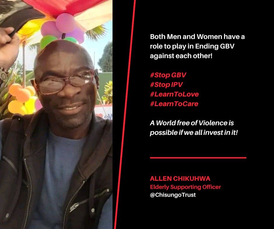 Chisungo Trust (@chisungotrust) on Twitter photo #ChangingTheNarative! Men may not be aware of the resources available to them or the fact that GBV against Men is a legitimate concern. #NoExuse <a href="/FAA_Zim/">Fathers Against Abuse</a> <a href="/Men4Equality/">Men 4 Equality</a> <a href="/pattyvelly/">Patrick Masvaba</a> <a href="/samuel_mijo/">samuel🇿🇼🇿🇼🇿🇼</a> <a href="/RodneyMutombo/">Rodney Mutombo</a> <a href="/ZISPA_Zim/">Zimbabwe Inadequately Served Populations Alliance</a> <a href="/ZMunandi/">Mamthembo ♥️</a> <a href="/UnitedGMH/">United for Global Mental Health</a> <a href="/mental_hea1/">Sound Mental Health Foundation</a> <a href="/Globalmenhealth/">Global Action on Men's Health</a> #ChangingTheNarative! Men may not be aware of the resources available to them or the fact that GBV against Men is a legitimate concern. #NoExuse <a href="/FAA_Zim/">Fathers Against Abuse</a> <a href="/Men4Equality/">Men 4 Equality</a> <a href="/pattyvelly/">Patrick Masvaba</a> <a href="/samuel_mijo/">samuel🇿🇼🇿🇼🇿🇼</a> <a href="/RodneyMutombo/">Rodney Mutombo</a> <a href="/ZISPA_Zim/">Zimbabwe Inadequately Served Populations Alliance</a> <a href="/ZMunandi/">Mamthembo ♥️</a> <a href="/UnitedGMH/">United for Global Mental Health</a> <a href="/mental_hea1/">Sound Mental Health Foundation</a> <a href="/Globalmenhealth/">Global Action on Men's Health</a>
