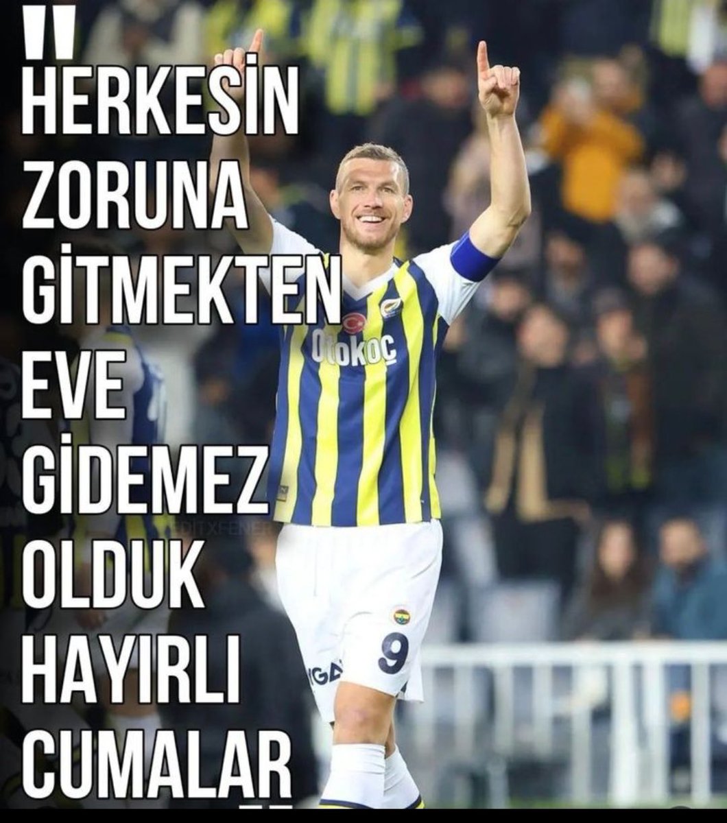 Herkese hayırlı cumalar, mutlu ve huzurlu bir gün geçirmemiz dileğiyle