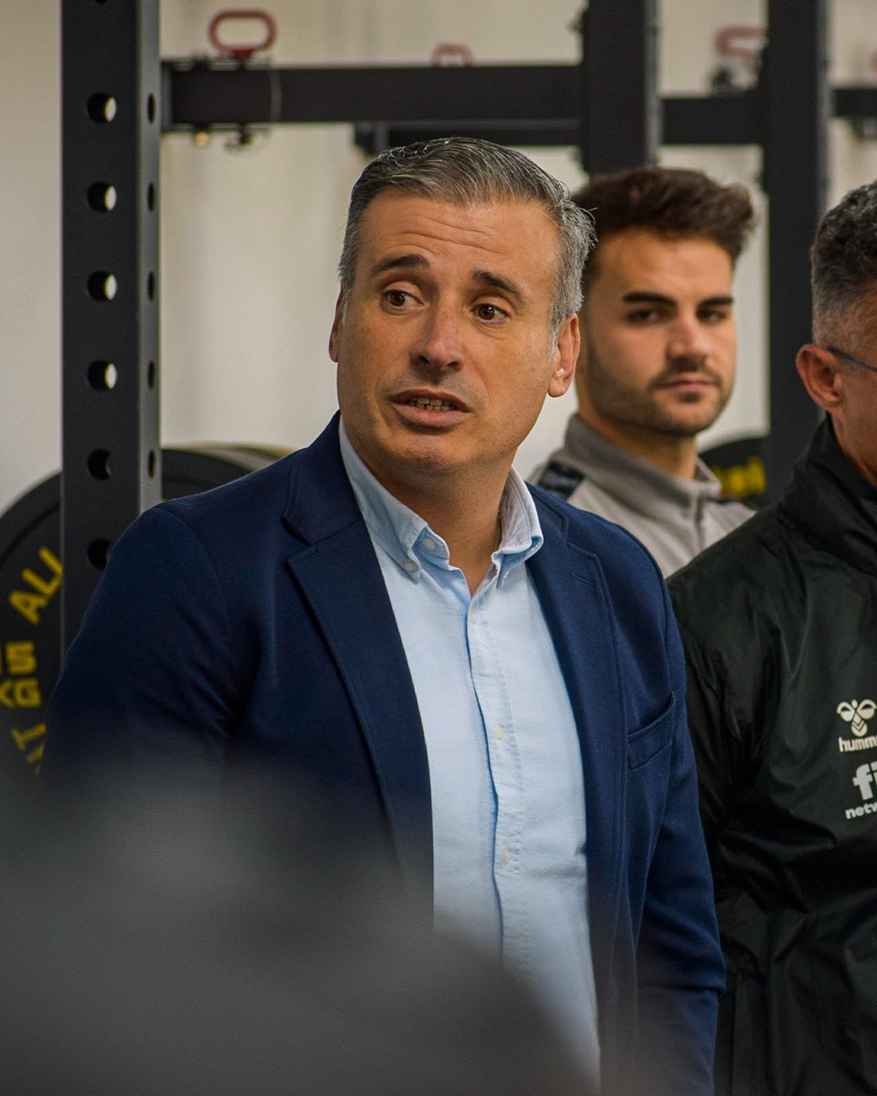 CD Eldense tweet media