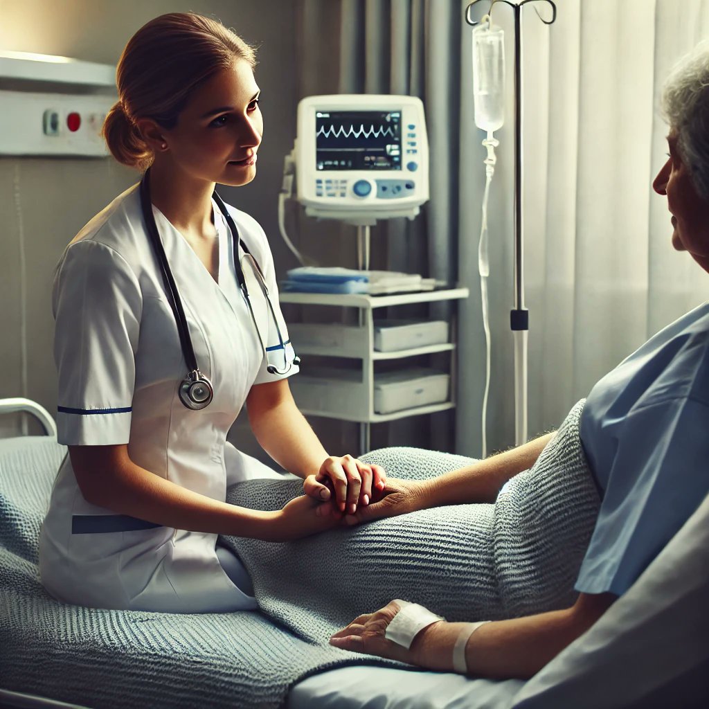 infirmierSNPI's tweet image. Au cœur de chaque #soin, une #relation unique. 
À l’heure de redéfinir les #missions #infirmières il faut affirmer cette 5ème mission, invisible dans les textes @fredvalletoux @NicoleDubre17 
Découvrez les enjeux d’une #reconnaissance nécessaire sur syndicat-infirmier.com/La-relation-qu…