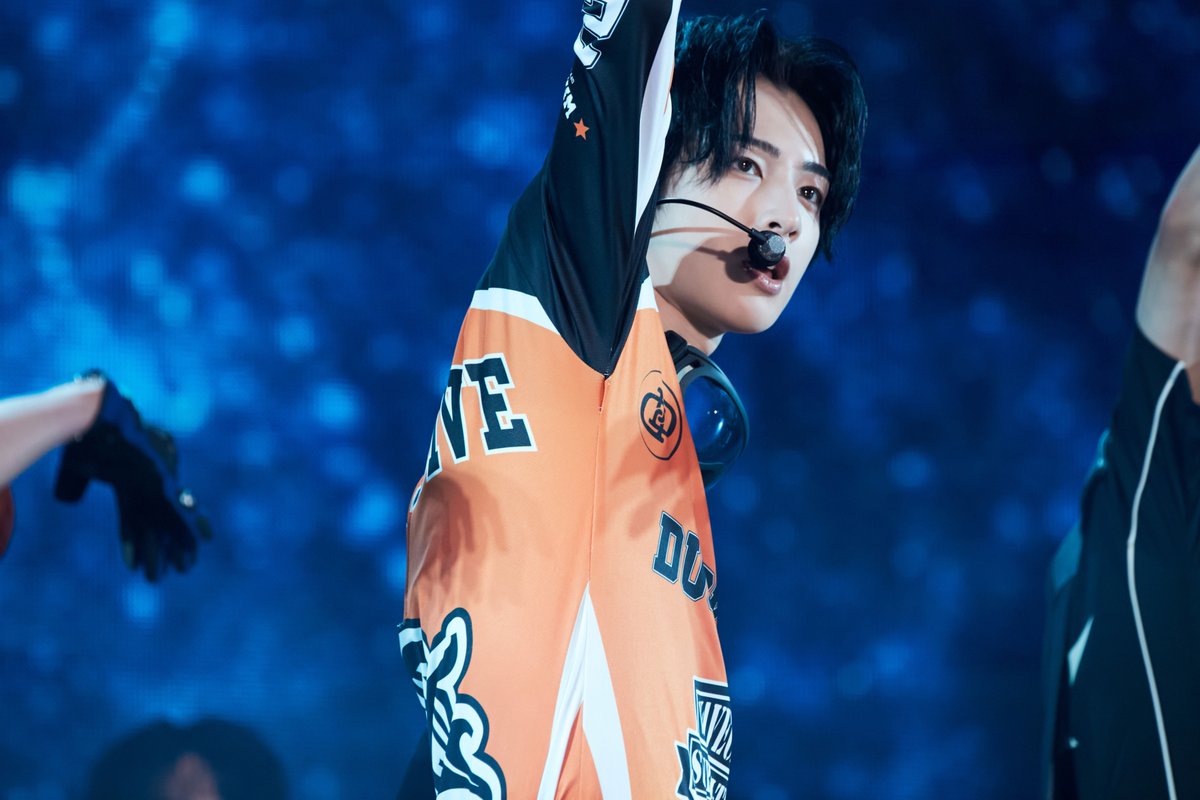 official__INI's tweet photo. 𝗜𝗡𝗜 𝟮𝗡𝗗 𝗔𝗥𝗘𝗡𝗔 𝗟𝗜𝗩𝗘 𝗧𝗢𝗨𝗥
[𝗥𝗘𝗔𝗗𝗬 𝗧𝗢 𝗣𝗢𝗣!]

STAGE PHOTO - #YUDAI

━━━━━━━━━━━
INI LIVE Blu-ray&DVD
𝗜𝗡𝗜 𝟮𝗡𝗗 𝗔𝗥𝗘𝗡𝗔 𝗟𝗜𝗩𝗘 𝗧𝗢𝗨𝗥
[𝗥𝗘𝗔𝗗𝗬 𝗧𝗢 𝗣𝗢𝗣!] 
IN KYOCERA DOME OSAKA
🔗https://t.co/nfjg2N2l9I

#佐野雄大 #SANOYUDAI
#INI #INI_READY_TO_POP