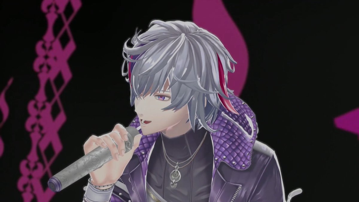 Fuwa_Minato's tweet photo. 【LIVE】バレリーコ / 不破湊 Cover
https://t.co/JRBY1A497P

にじフェス2022不破湊ステージから
若かりし不破湊をお届け
ワンマンまで残り約1週間くらい
いよいよぶち上げていきましょうか https://t.co/oB1tUx04Xa