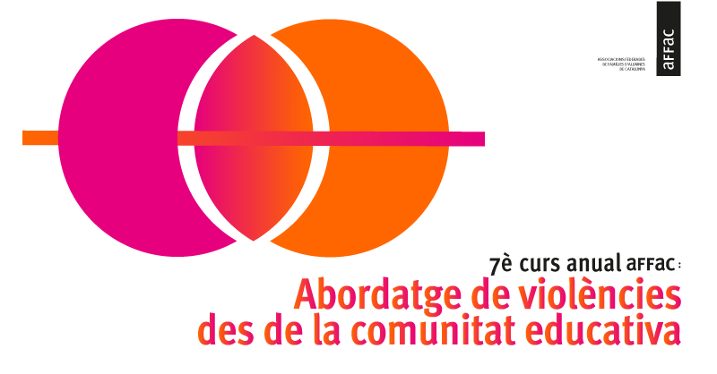 affac_cat's tweet photo. 📢 Arriba el 7è Curs Anual de l'aFFaC! 

Tractarem un tema encara silenciat: les violències que poden patir infants i adolescents i com abordar-les des de la comunitat educativa. 

📅 21, 22, 23, 28 i 29 de gener
📍 Rosa Sensat (Barcelona)
🔗 Inscripcions: https://t.co/BfpyBSts16 https://t.co/u7vn8Enl7U