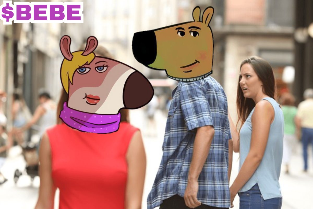 CRYPTO POFF tweet media