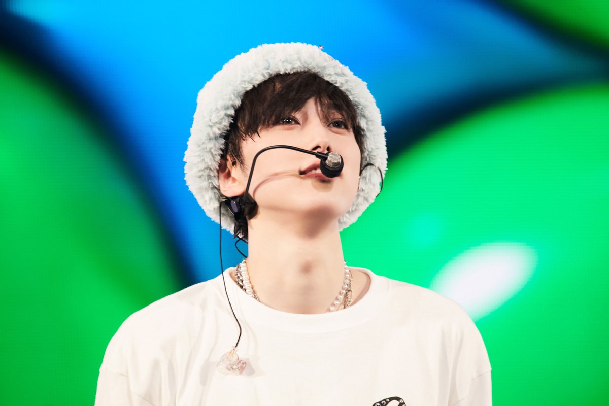 official__INI's tweet photo. 𝗜𝗡𝗜 𝟮𝗡𝗗 𝗔𝗥𝗘𝗡𝗔 𝗟𝗜𝗩𝗘 𝗧𝗢𝗨𝗥
[𝗥𝗘𝗔𝗗𝗬 𝗧𝗢 𝗣𝗢𝗣!]

STAGE PHOTO - #TAKUMI

━━━━━━━━━━━
INI LIVE Blu-ray&DVD
𝗜𝗡𝗜 𝟮𝗡𝗗 𝗔𝗥𝗘𝗡𝗔 𝗟𝗜𝗩𝗘 𝗧𝗢𝗨𝗥
[𝗥𝗘𝗔𝗗𝗬 𝗧𝗢 𝗣𝗢𝗣!] 
IN KYOCERA DOME OSAKA
🔗https://t.co/nfjg2N2l9I

#尾崎匠海 #OZAKITAKUMI
#INI #INI_READY_TO_POP