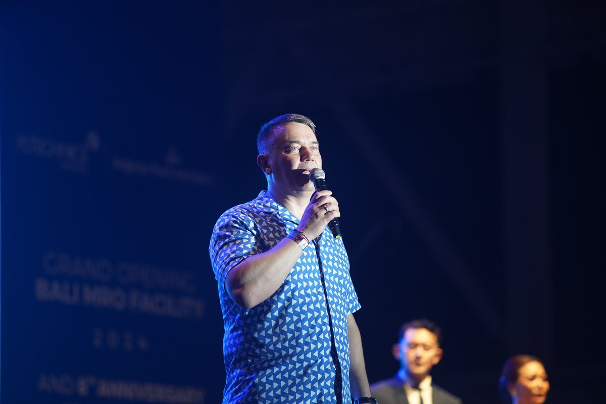 FL Technics tweet media