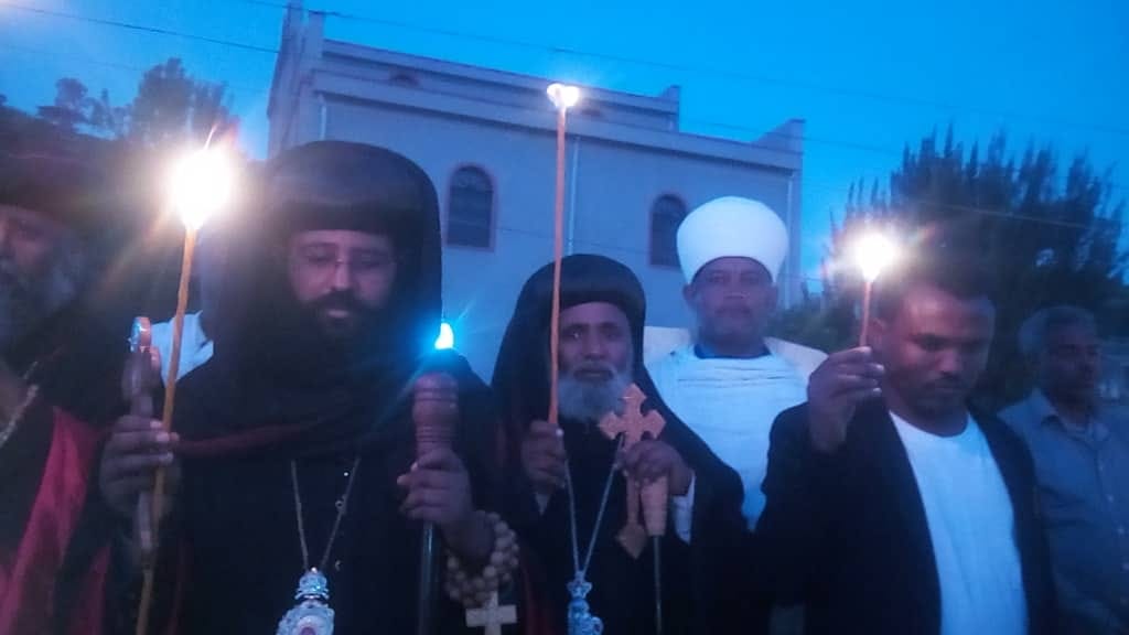 Addis Standard tweet media