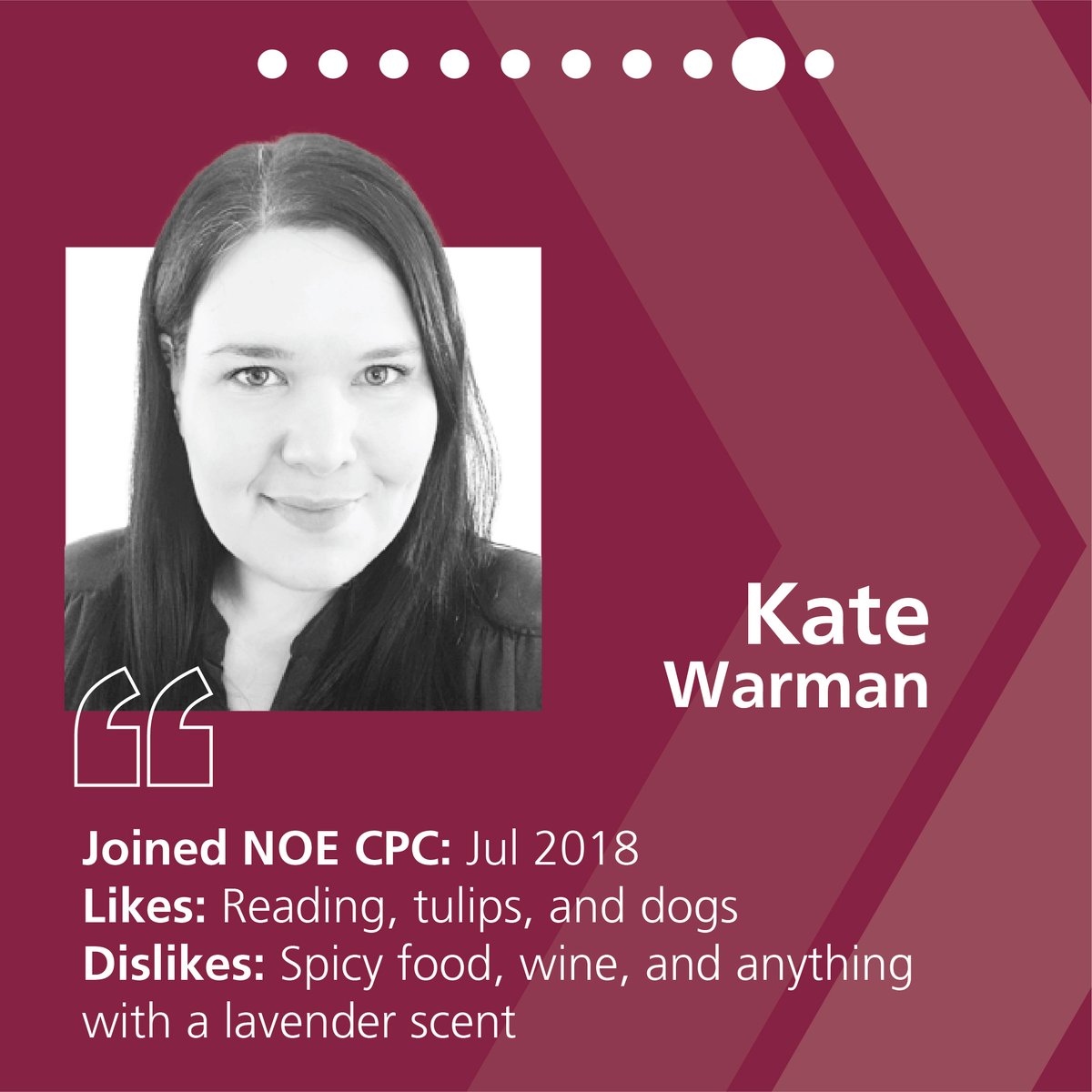 NHS NOE CPC tweet media