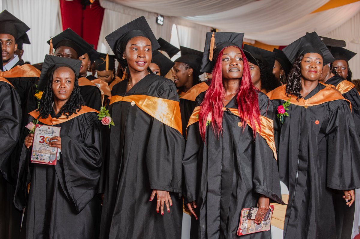 thenairobihosp's tweet photo. Congratulations to CHS the class of 2024.
#TheNairobiHospital #ournursesourfuture #Healthcarewithadifference #30thgraduation https://t.co/yZC9qMv2l1