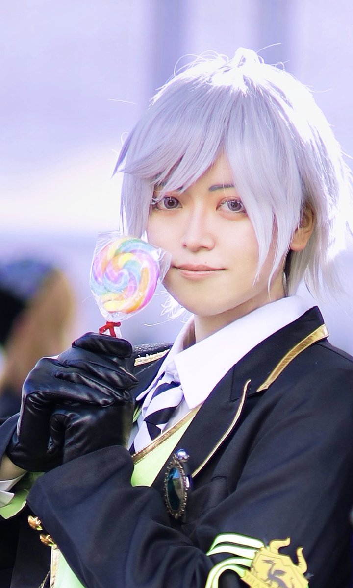 ⚠︎コスプレ
twst/⚔️
📸(<a href="/JqSNFMg86Ba7rEt/">みゃ-ちゃ</a> )
#富士コス2024