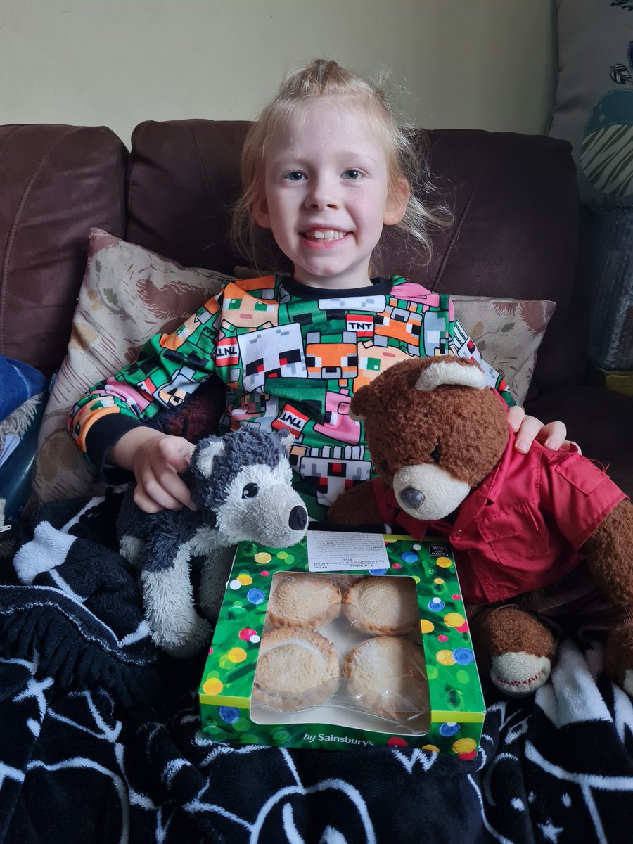 Michaela Matthews tweet media