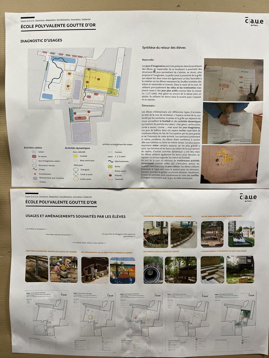 AFL Paris tweet media