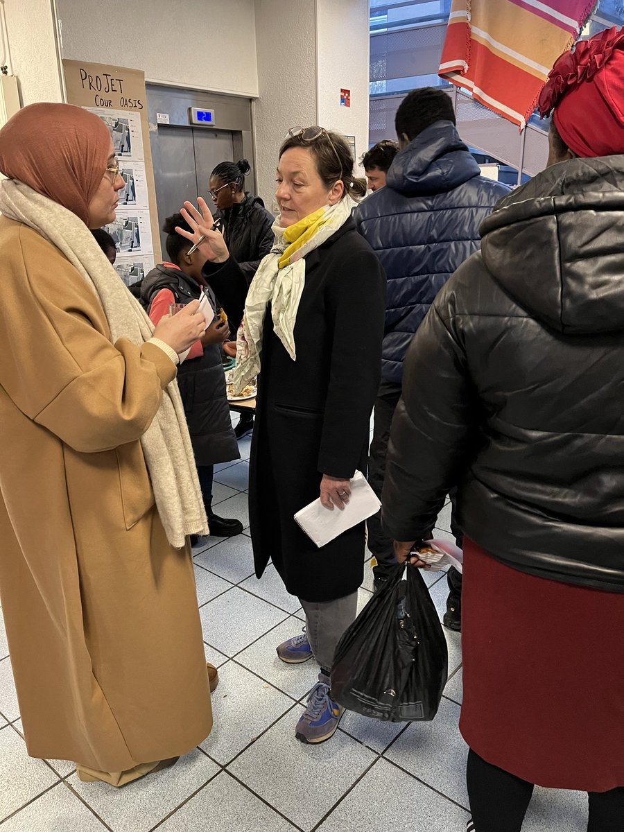 AFL Paris tweet media