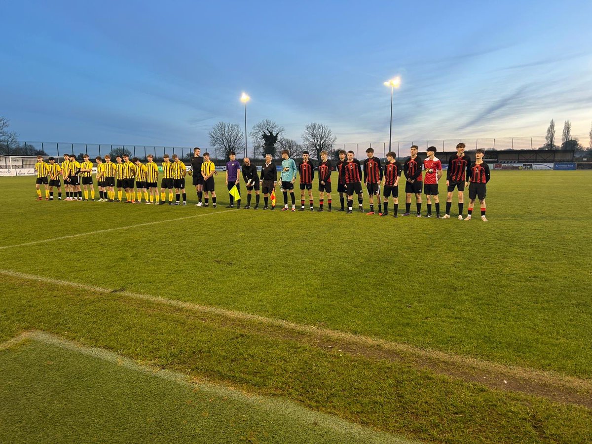 HUMsport's tweet image. GRIMSBY AND DISTRICT CHAMPIONS 2024🏆outstanding performance from our year 11 lads in there last ever Grimsby and district match. Pure determination to see their footballing journey at Humberston ended on a high. Well done lads you’ve done yourself and Humberston proud!🏆🏅🔴