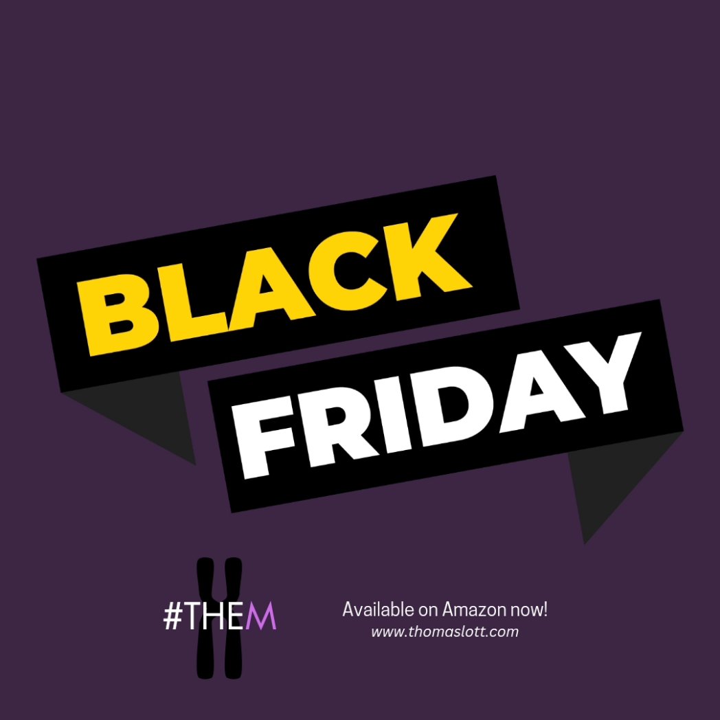 novel_idealist's tweet photo. 📖🚨 Black Friday Special! 🚨 📖 

Full Chapter 10 snippet available on my website https://t.co/szNf3ZRWJg! And it's a good'n! (I would say that)

And that's not all! Grab the ebook for just 99p on Amazon until Monday! 🕵️‍♂️📚 

#BlackFriday #BookTwitter #ThrillerReads #THEM https://t.co/dkpCk2nSgN