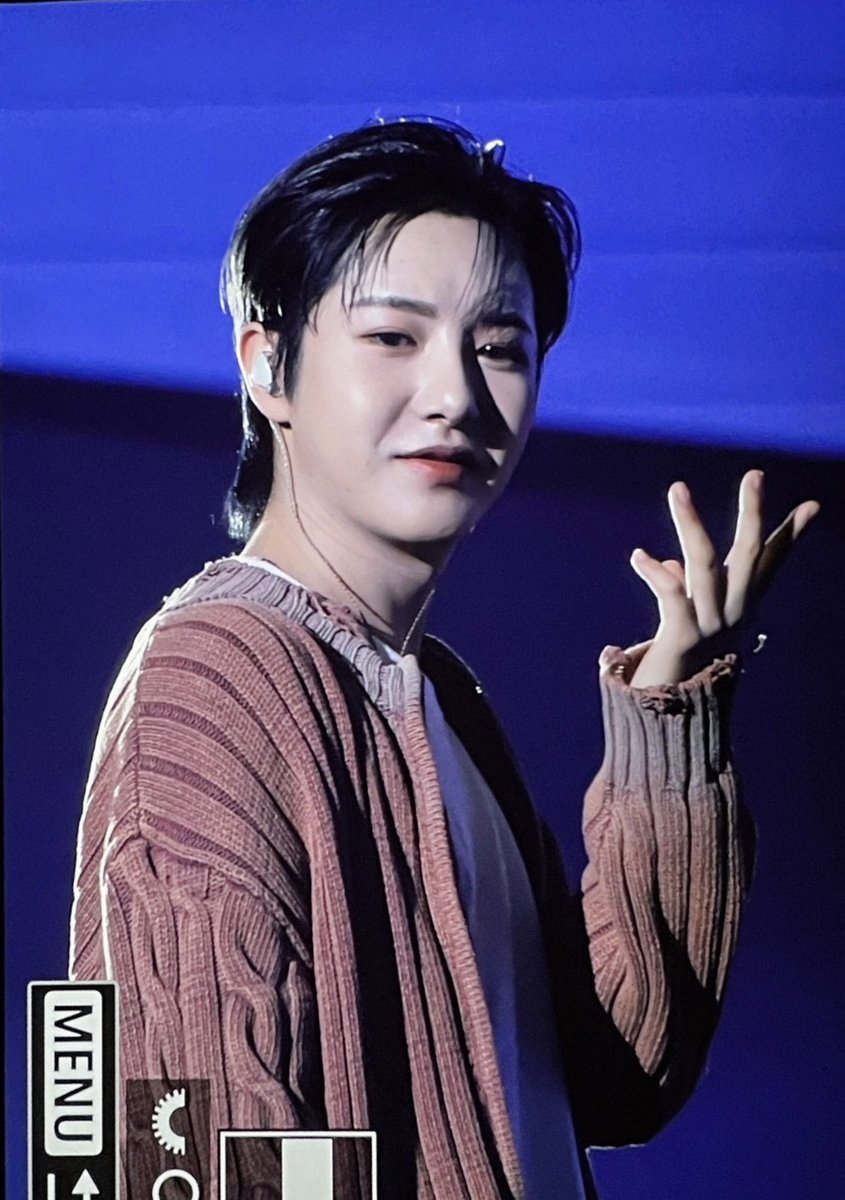 NoBreak323's tweet photo. 241130 
#nctdream #renjun #엔시티드림 #런쥔 https://t.co/q4pMMKLBkY