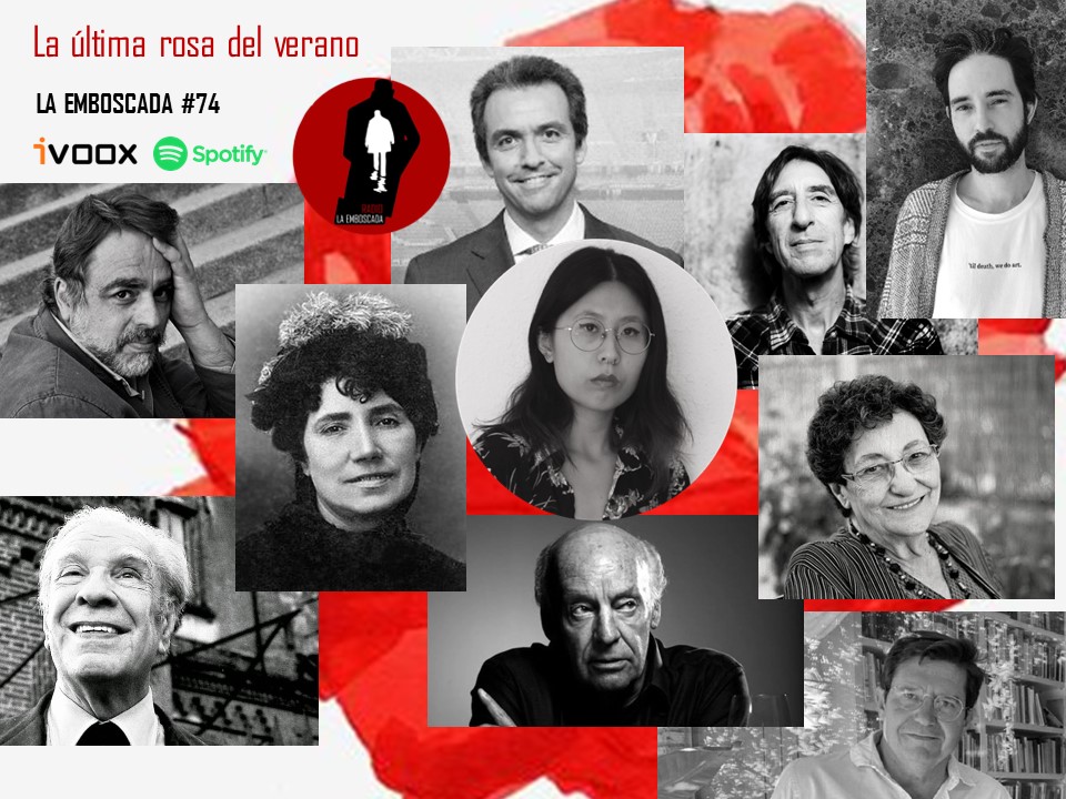 La Emboscada tweet media