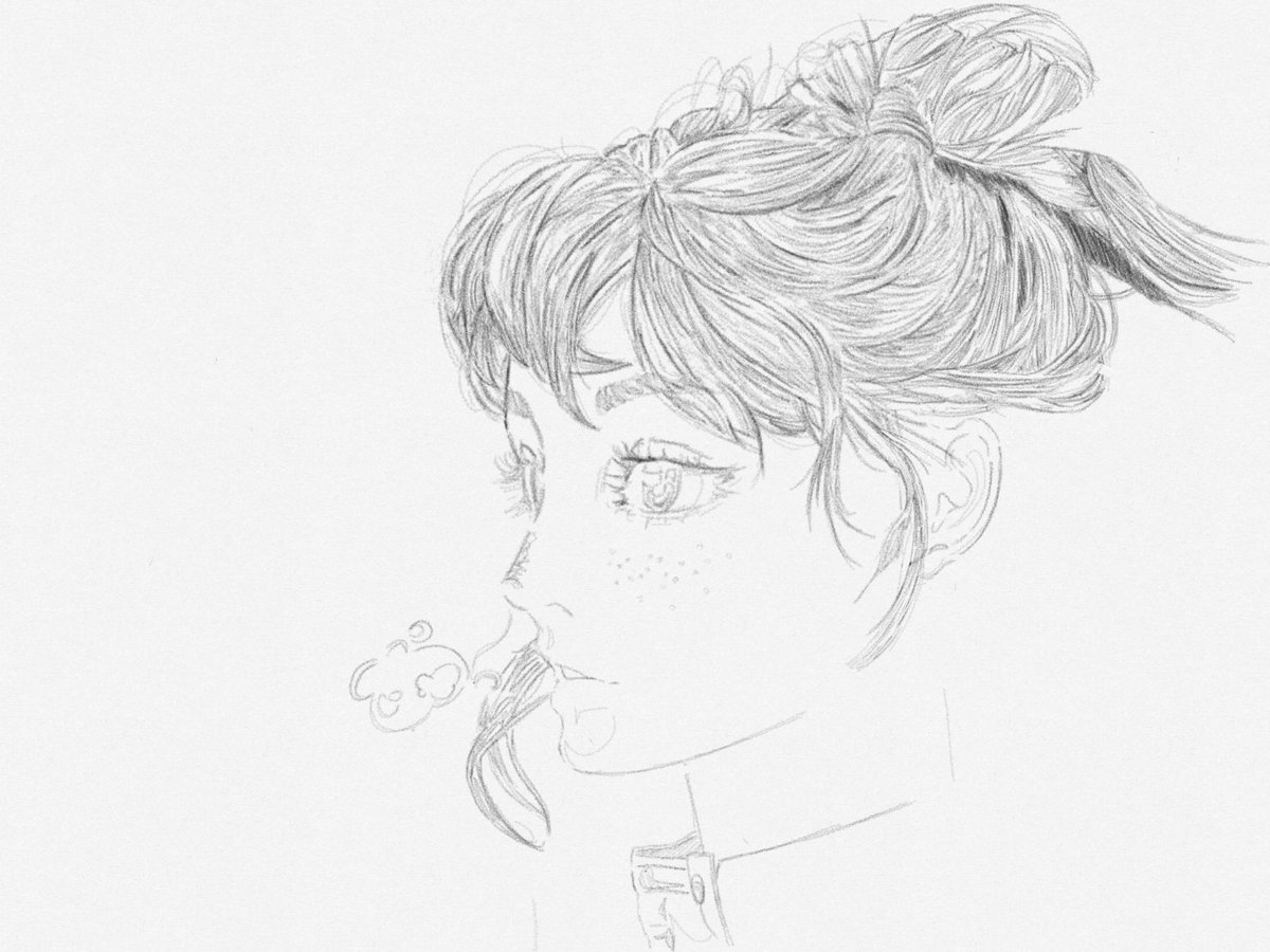 Mitsuo (@artbymitsuo) / Posts / X