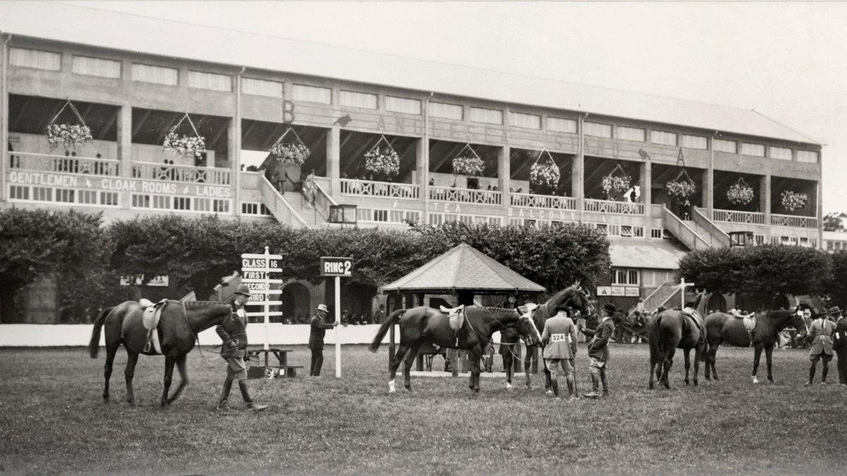 We are excited to announce the start of a €52 million investment programme in our Main Arena regeneration! This project includes a new Anglesea Stand, upgraded facilities and elevated experiences - building on our historic legacy as Ireland’s premier venue. #RDS #RDSRegeneration