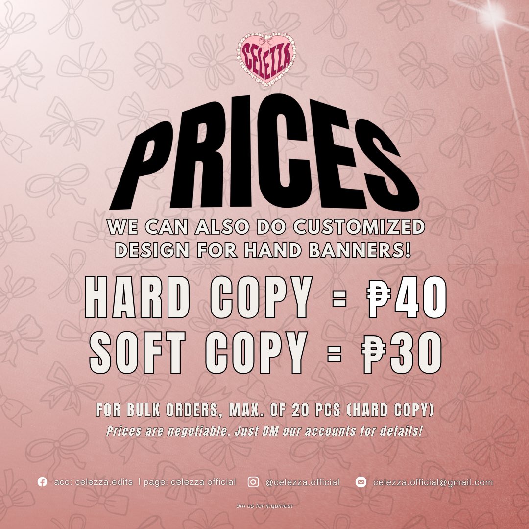 xoxo_enparkwon's tweet photo. wts lfb ph | #mea_sells #celezza_edits

avail our enhypen hand banners batch 1!

— we are also accepting any hand banner design commissions

    • mop: gcash / maya
    • dop: payo | mod: jnt 
    • loc: dasma cavite

comment or DM us to order!
@yori4enhypen https://t.co/SHweMNbMwE