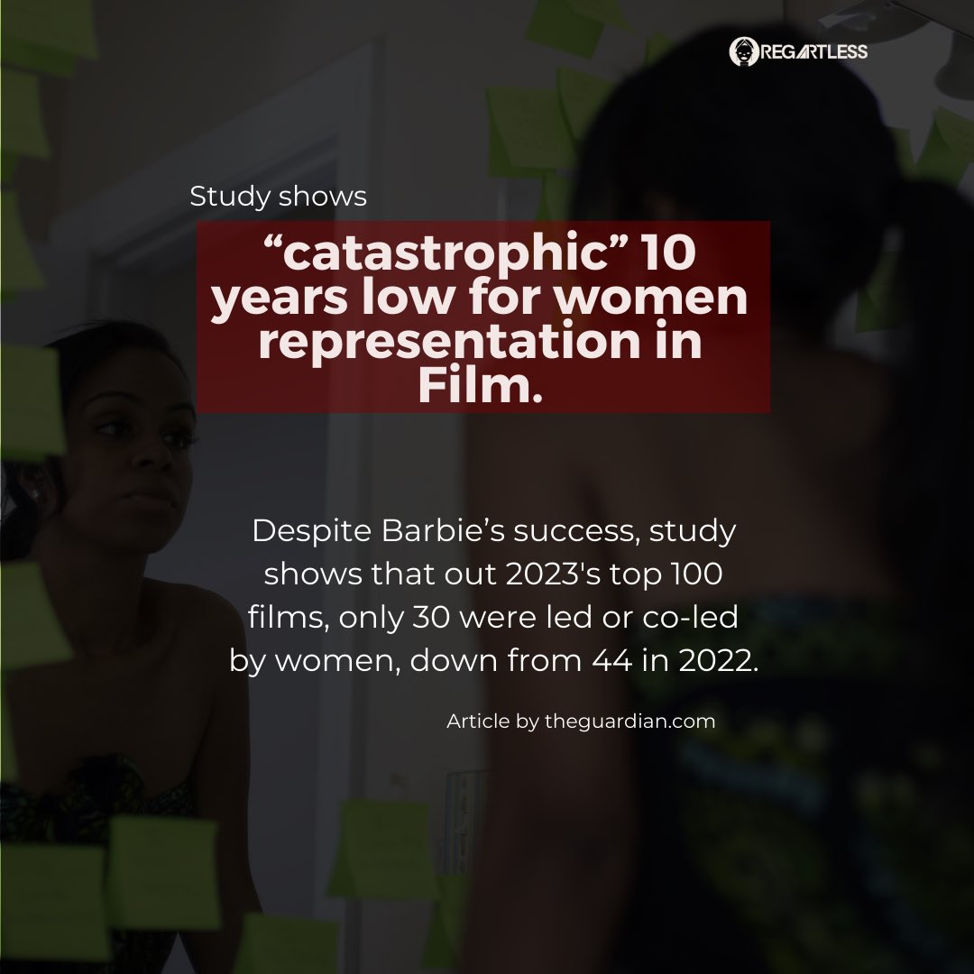 REGARTLESS tweet media