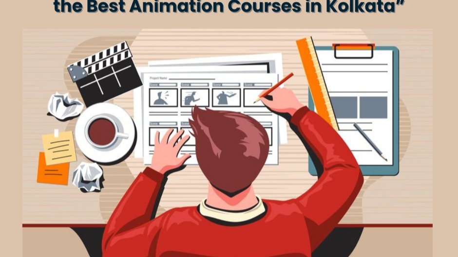 Anima47128Arena's tweet image. Strategies to Showcase Your Animation and Web Design Skills Post-Course
Know More: linkedin.com/pulse/strategi…
#webdesigninstituteinkolkata #webdesigncourseinkolkata #webdesigncoursefeesinkolkata #webdesigntraininginkolkata #animationcourse #animationcoursefeesinkolkata