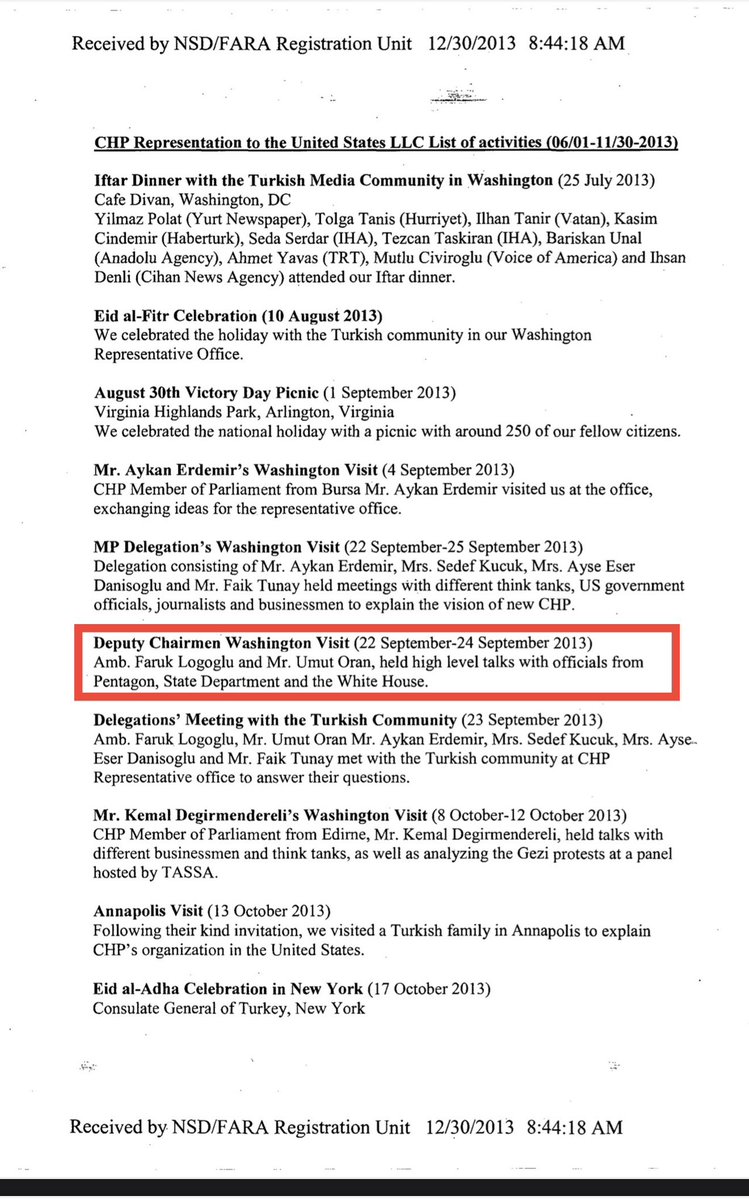 |Burak Bekiroğlu tweet media