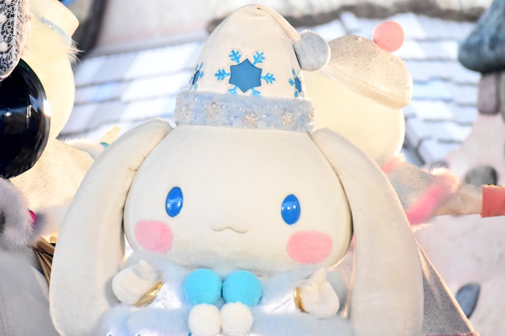 harmony_cd35's tweet photo. メリーホワイトクリスマス初日に撮った写真🎄

#ハーモニーランド https://t.co/cgjv0UMn5r