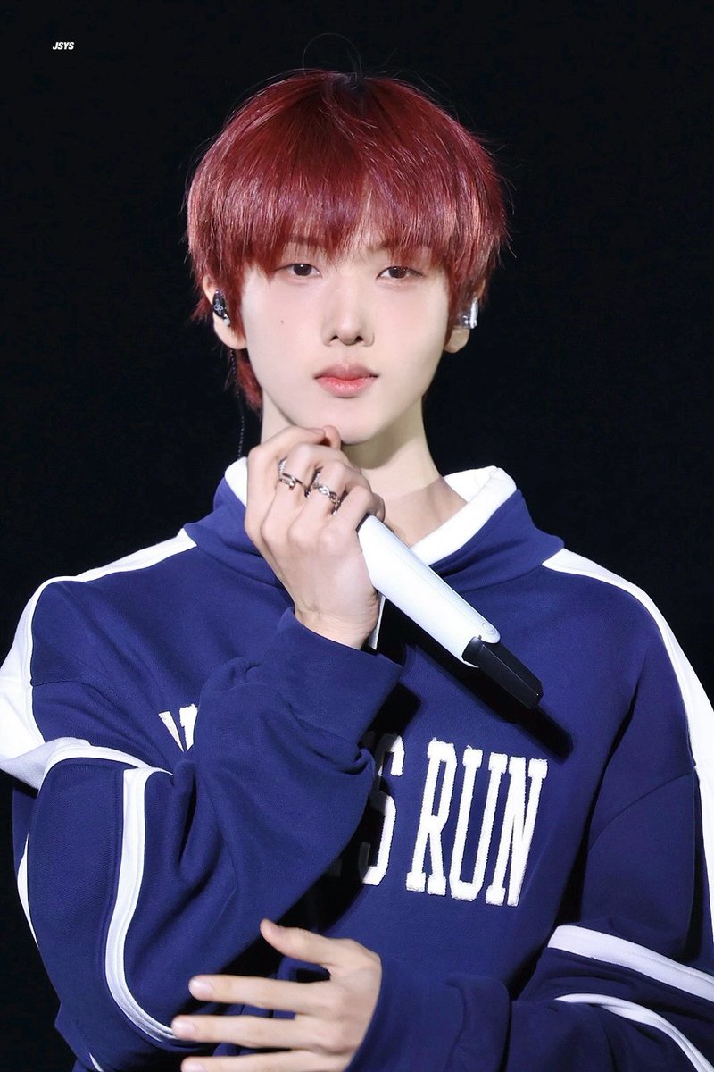 Jsys0205's tweet image. 241129 TDS3 Encore Day1

#지성 #JISUNG #NCTDREAM #박지성 #엔시티드림