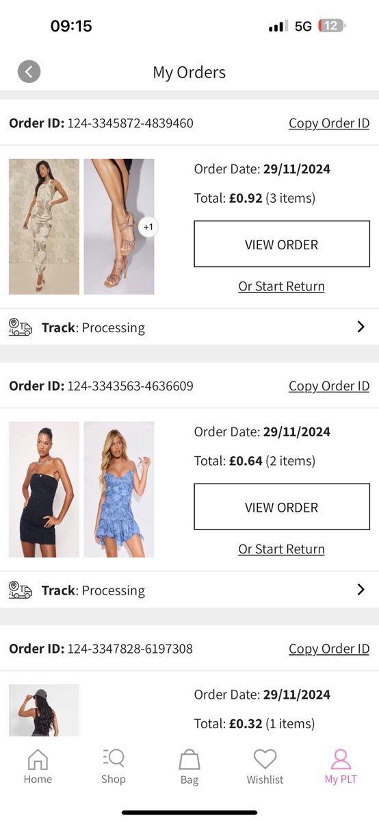 CharrJone_s's tweet photo. @OfficialPLT 🦄💗 https://t.co/YkMgWatq2S