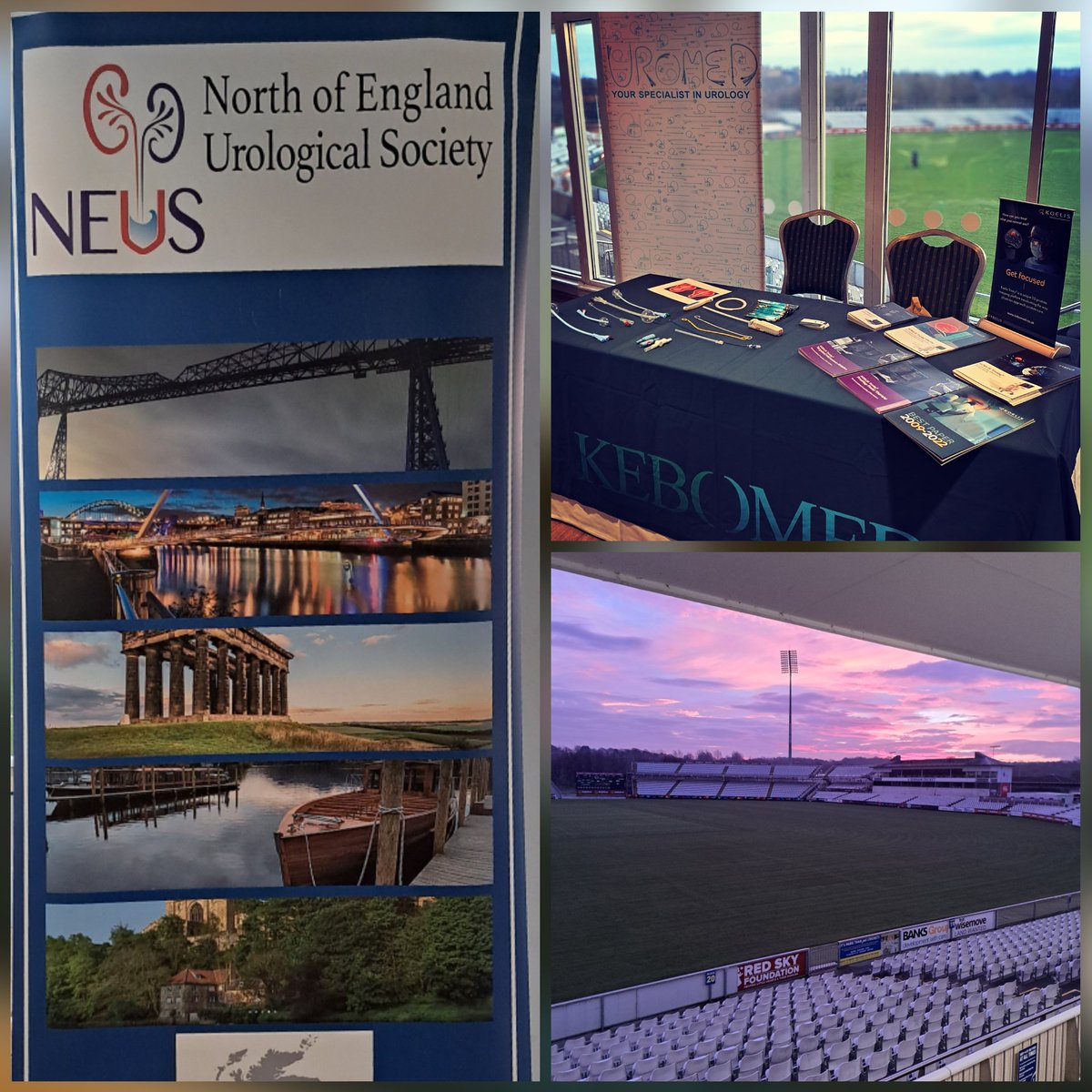 KebomedUKUro (@kebomedukuro) on Twitter photo Final meeting of the year for <a href="/KebomedUK/">Kebomed UK</a> UK Urology. we're at the #NEUS Meeting, always one of our favourites, <a href="/KoelisBx/">KOELIS</a> Uromed.
@NEUS_Trainees <a href="/NE_Urol/">North of England Urology Society</a> <a href="/BAUSurology/">BAUS</a> <a href="/BAUNnurses/">BAUN</a> <a href="/NewcastleUrolo1/">Newcastle Urology</a> <a href="/mbkshaw/">Matthew Shaw</a> <a href="/chrisharding123/">Chris Harding</a> <a href="/KaljitKaur/">kalkaur</a> <a href="/BAUSendourology/">BAUS Endourology</a> Final meeting of the year for <a href="/KebomedUK/">Kebomed UK</a> UK Urology. we're at the #NEUS Meeting, always one of our favourites, <a href="/KoelisBx/">KOELIS</a> Uromed.
@NEUS_Trainees <a href="/NE_Urol/">North of England Urology Society</a> <a href="/BAUSurology/">BAUS</a> <a href="/BAUNnurses/">BAUN</a> <a href="/NewcastleUrolo1/">Newcastle Urology</a> <a href="/mbkshaw/">Matthew Shaw</a> <a href="/chrisharding123/">Chris Harding</a> <a href="/KaljitKaur/">kalkaur</a> <a href="/BAUSendourology/">BAUS Endourology</a>