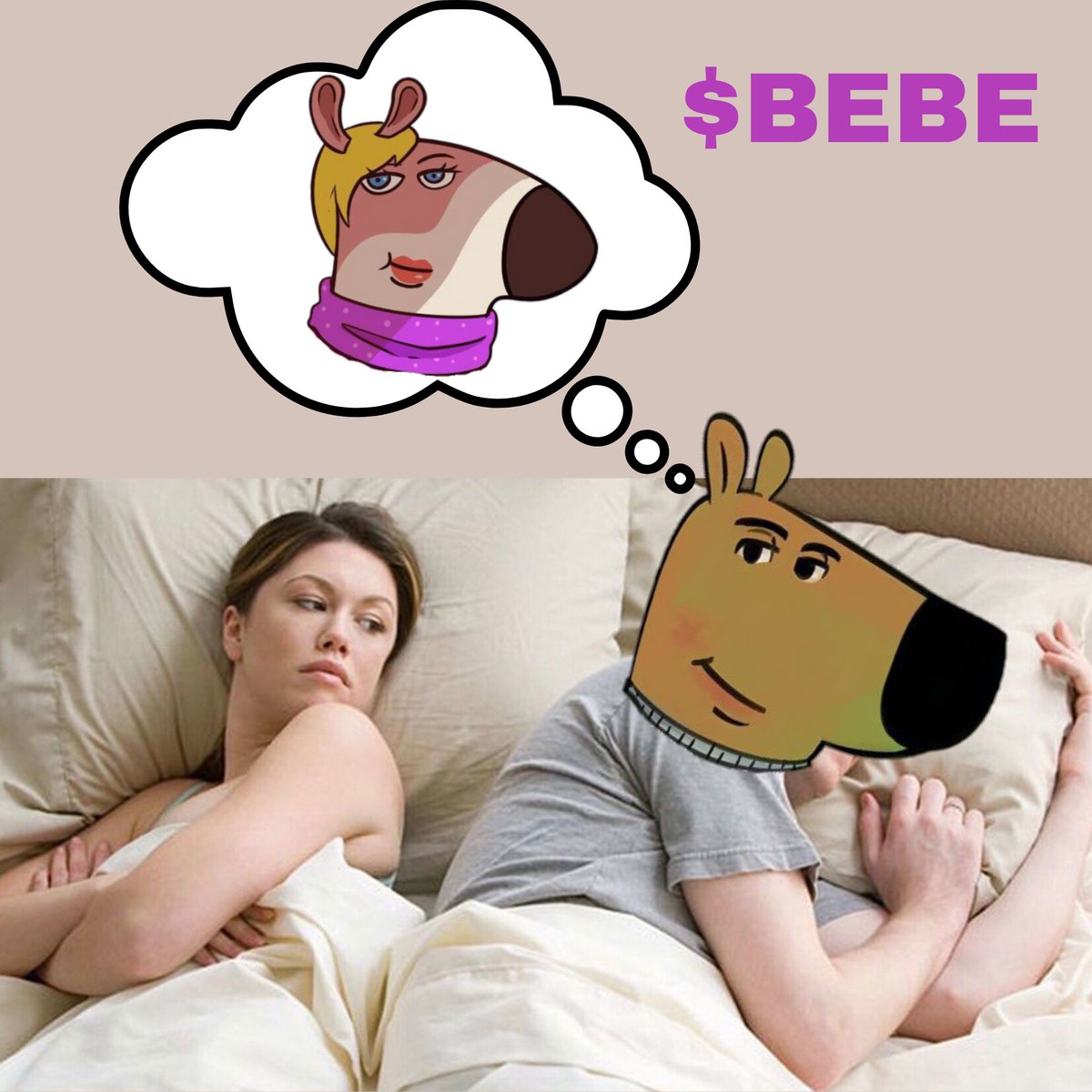 CRYPTO POFF tweet media