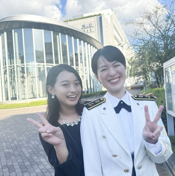 Twitterのコスプレ画像9