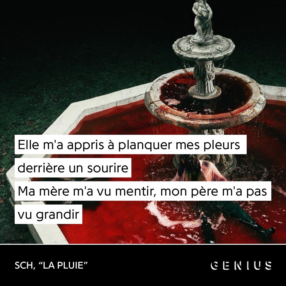 60SecondesSCH's tweet photo. C’est tellement fort niveau écriture et interprétation https://t.co/uI9OANwWch