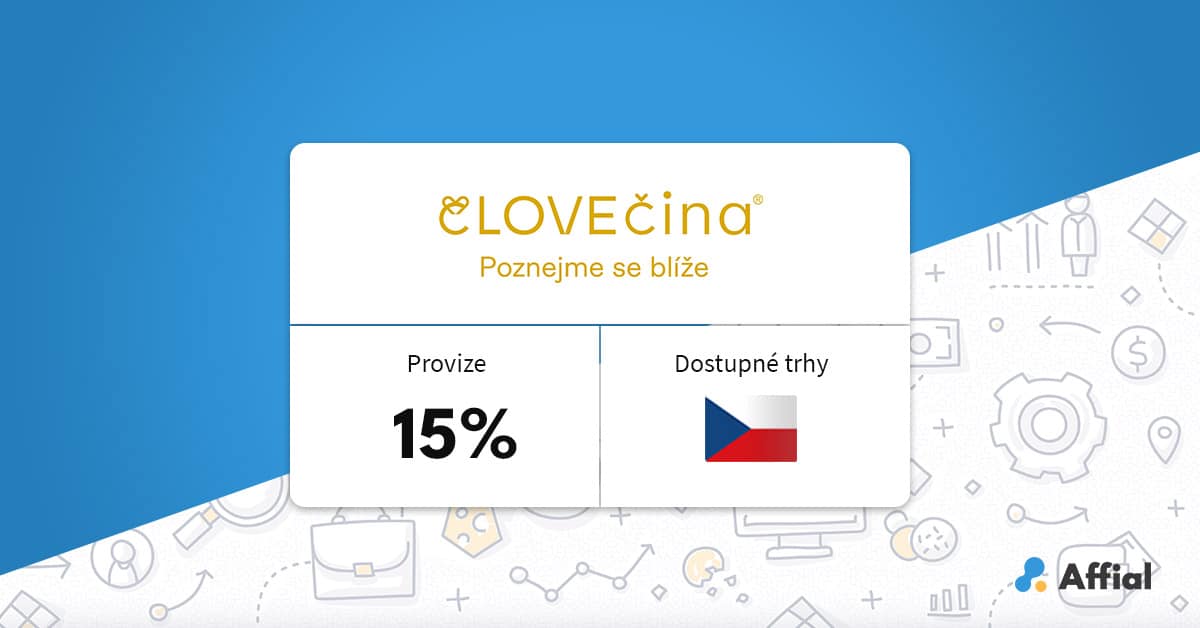 Affialcom's tweet photo. Nová 🇨🇿 #czaffil kampaň čLOVEčina - unikátne komunikačné spoločenské hry – pre páry a univerzálna. Hry prinesú zaujímavú iskru do vzťahov i rozhovorov.

💶provízia 15 %
🍪cookies 30 dní
✅XML feed
➡️viac info: https://t.co/QMUD2iR5Xo https://t.co/alnN4SBOqd