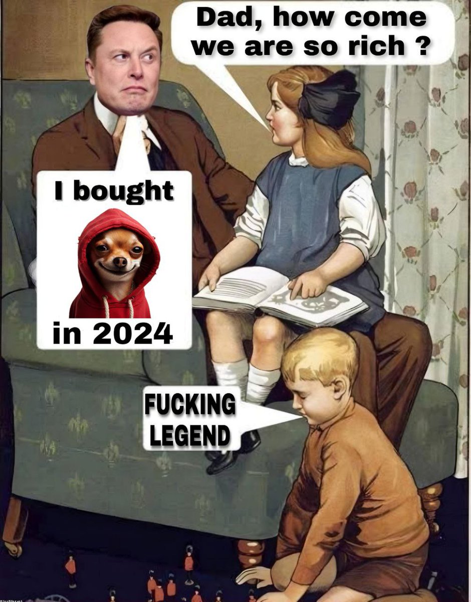 Join me to build the most based meme community on sei blockchain 

You missed $FROG at $20k
You missed $shenrn at $100k 
You missed $popo at $50k
You missed $milli at $100k
You missed $Napcat at $20k 

Don't miss $HOOD at $21k