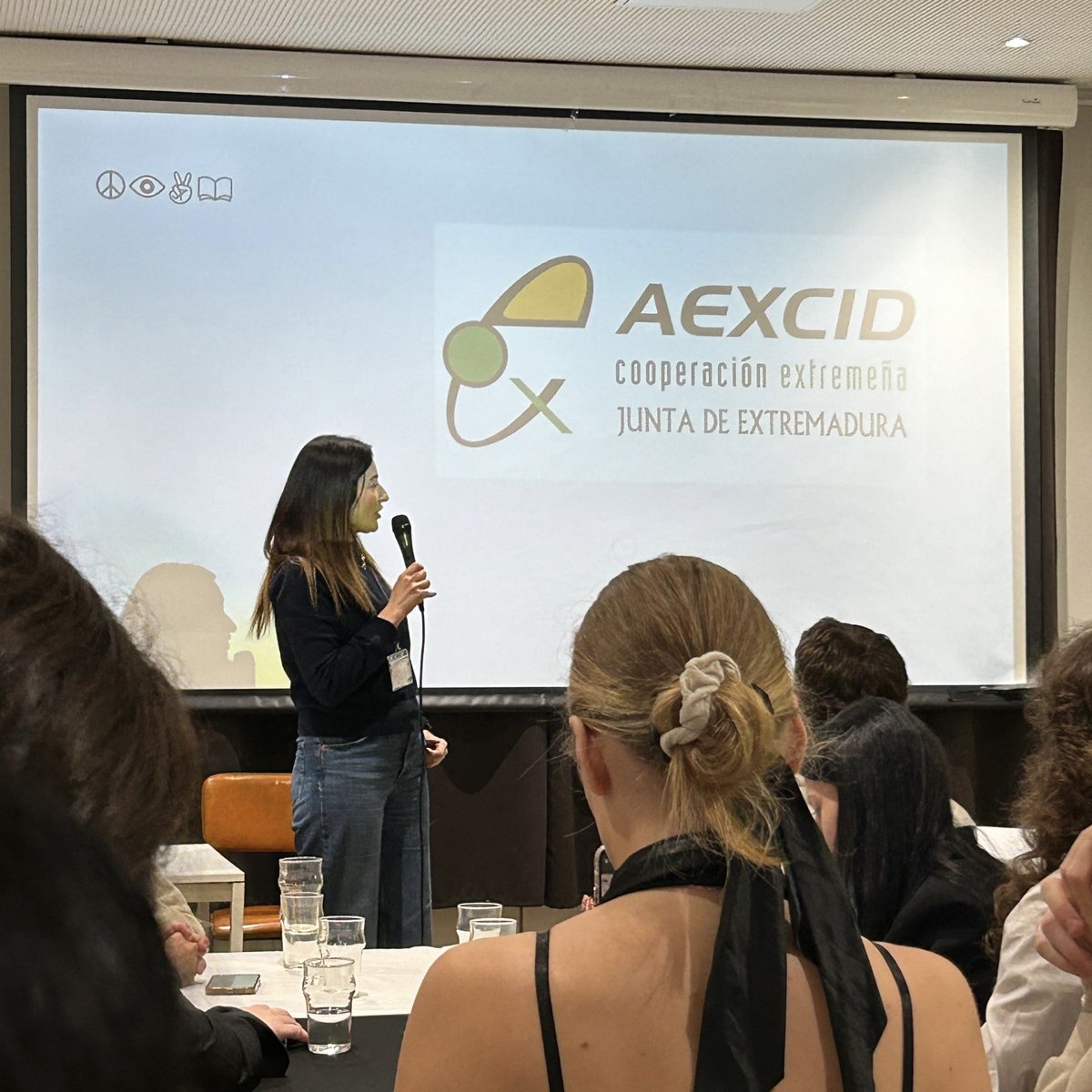 AEXCID tweet media