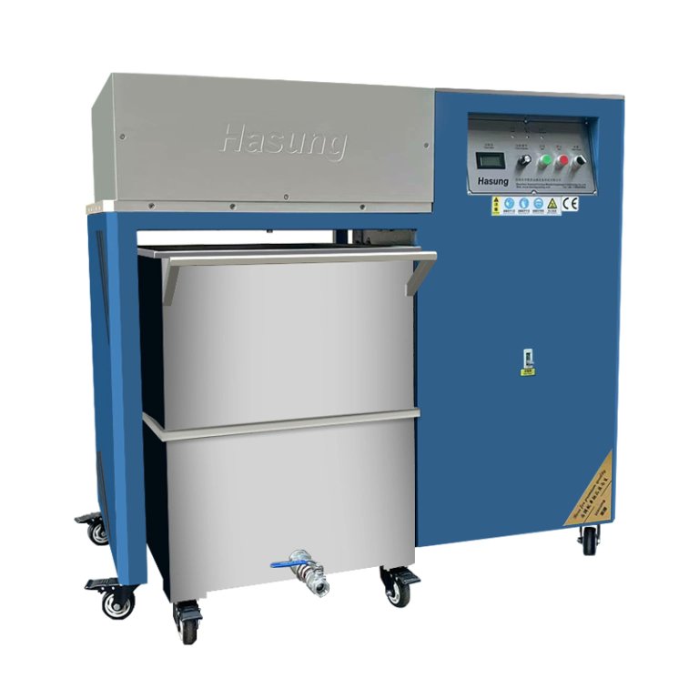 JohnLau45607444's tweet image. Customized Gold Silver #Copper #Granulating #Machine Graining Granulator Machine with 2kg to 15kg manufacturers!!!
See more at-hasungmachinery.com/video/products…