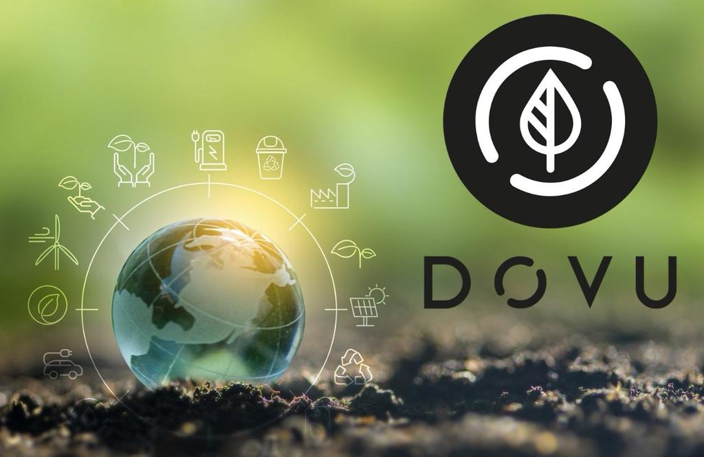 teaca_adrian's tweet photo. #Dovu has always been on a mission! https://t.co/KLaDgGYhc7