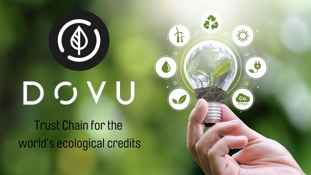 teaca_adrian's tweet photo. #Dovu has always been on a mission! https://t.co/KLaDgGYhc7