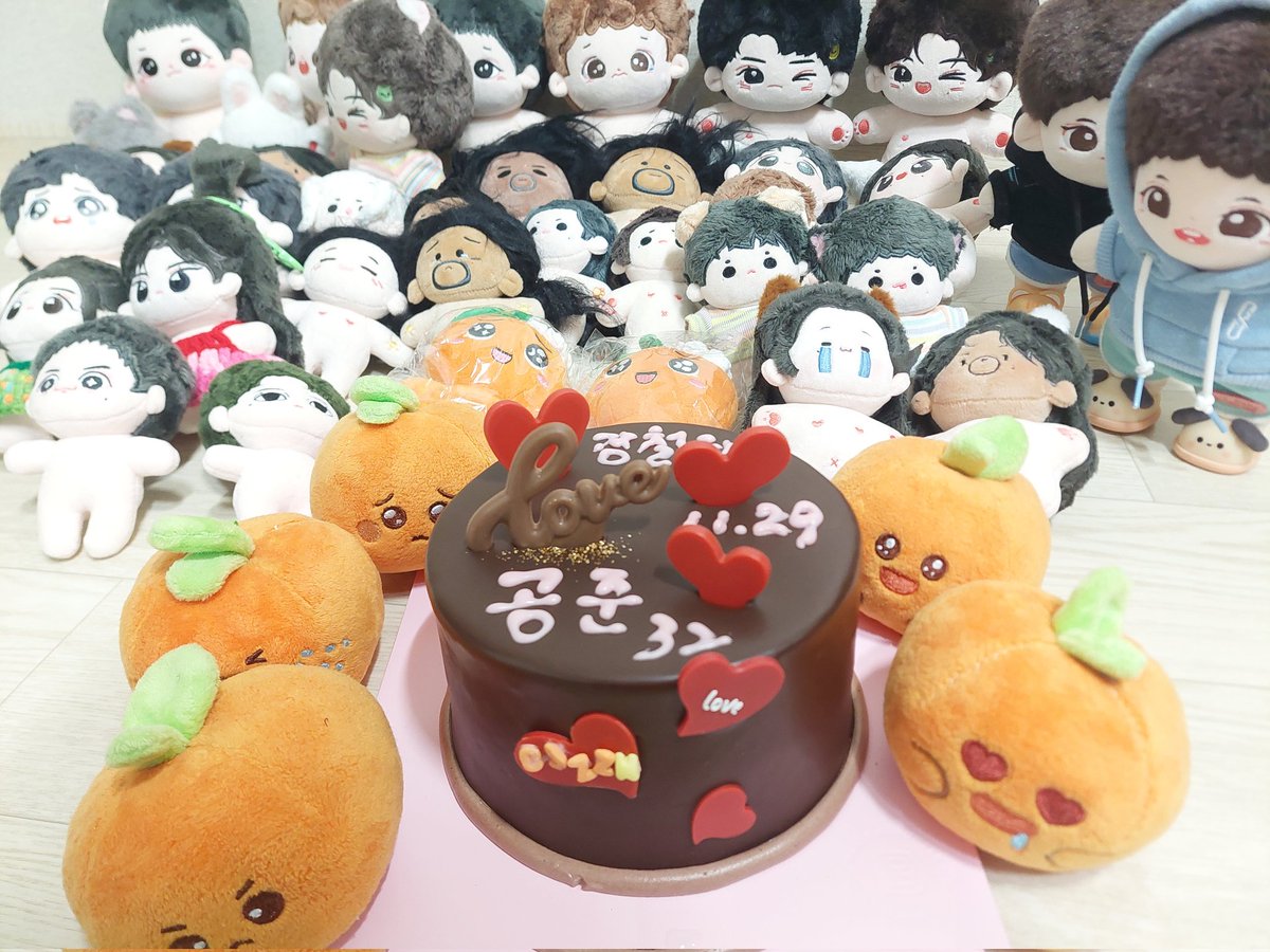 taiwanjzp51129's tweet photo. #준저 #쥬즈피 #JunZhe #JZP
🍊🍊
祝龔俊生日快樂
願龔俊張哲瀚恩恩愛愛❤️💙天長地久 https://t.co/h3nUcalsRB