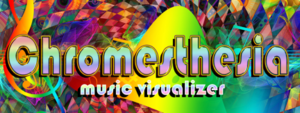 krougeau's tweet photo. Chromesthesia has been updated to v2.03 & is currently on sale for 25% off at https://t.co/7bARqMDISQ
Patch Notes:
· Revamped how effects are loaded, changed & refreshed.
· Removed "Flowfield" (effect #39) temporarily.
· Fixed more little bugs than I can count...
More to come! https://t.co/K50kGUEmxT