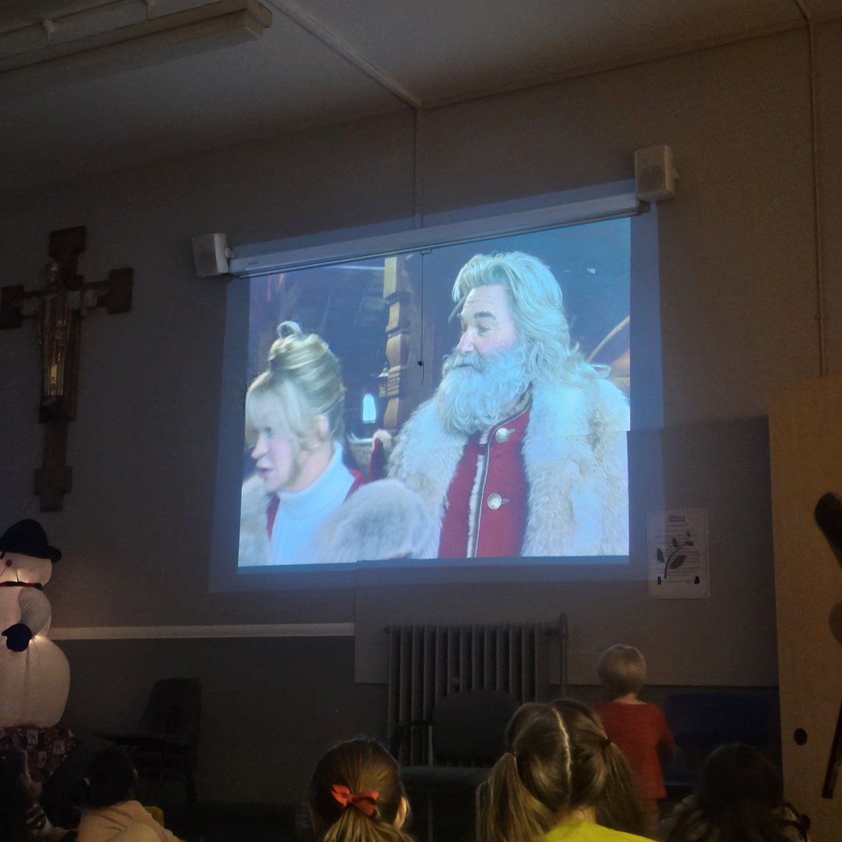 St Finbar's - Year 6 - Rose Class tweet media