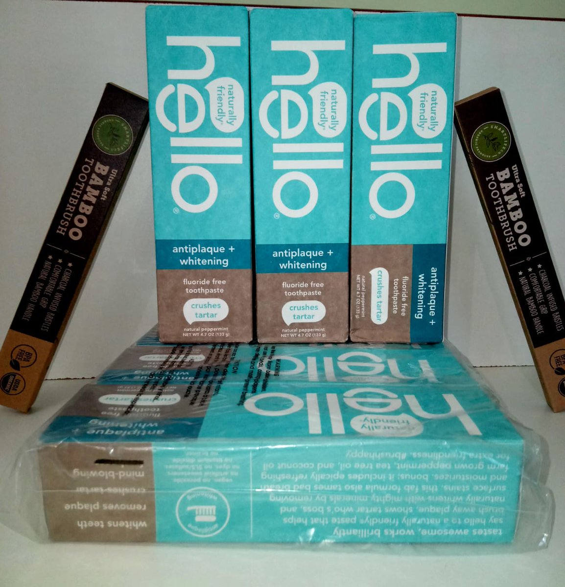Marama Foods tweet media